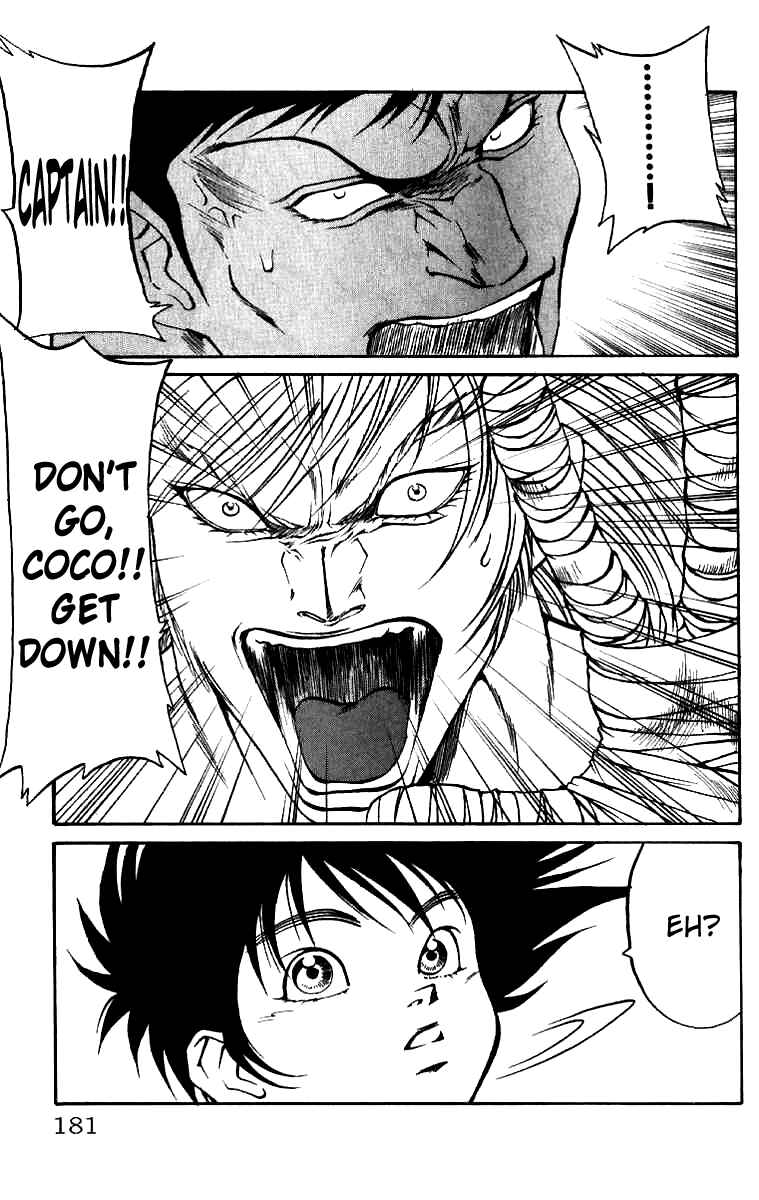Page 14 Chapter 15 Full Ahead! Coco