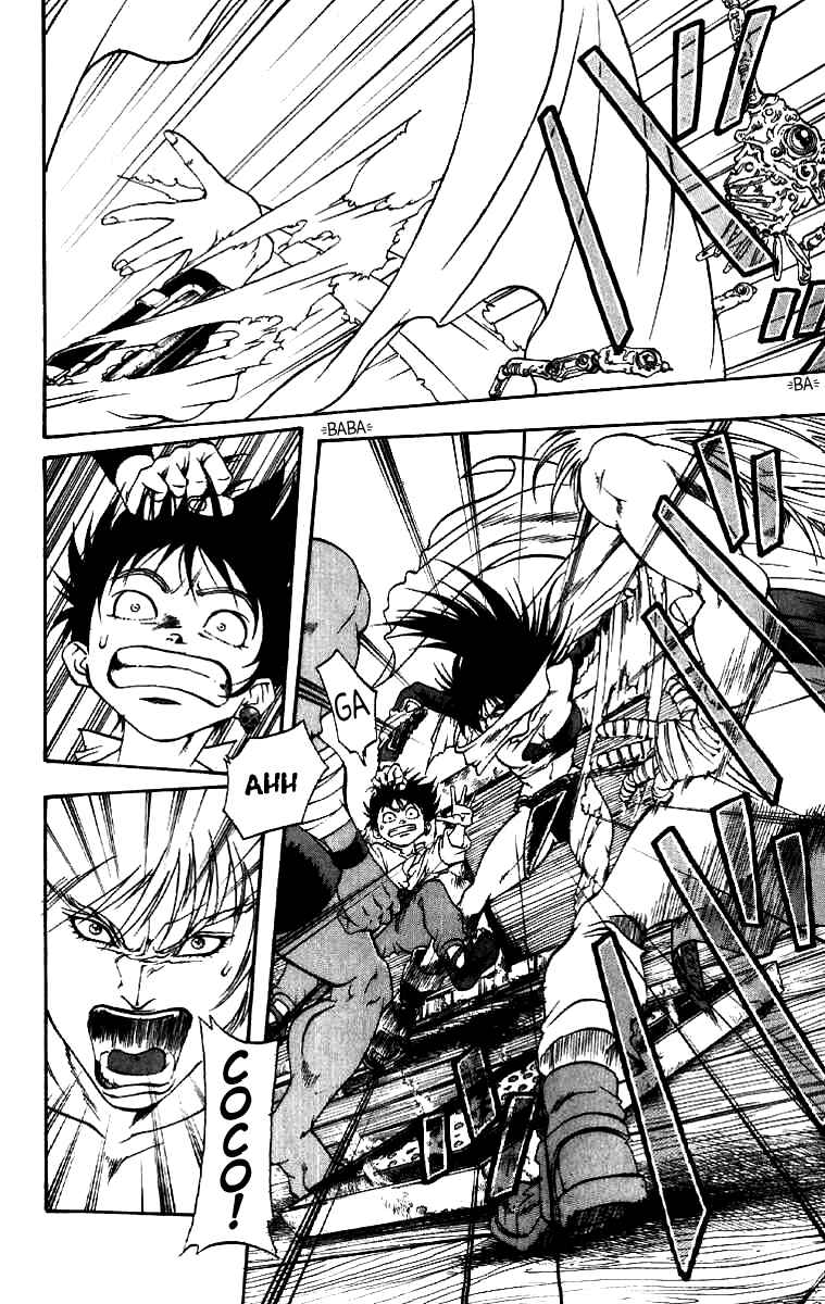 Page 15 Chapter 15 Full Ahead! Coco