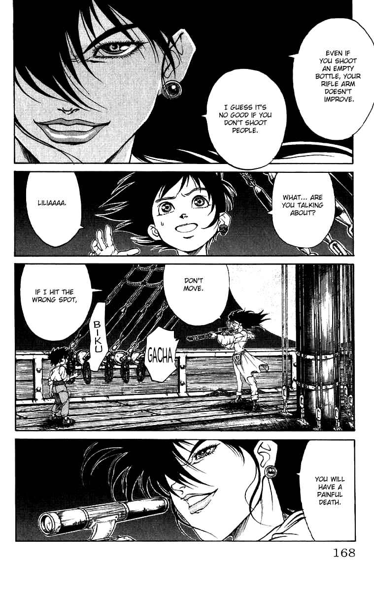 Page 2 Chapter 15 Full Ahead! Coco