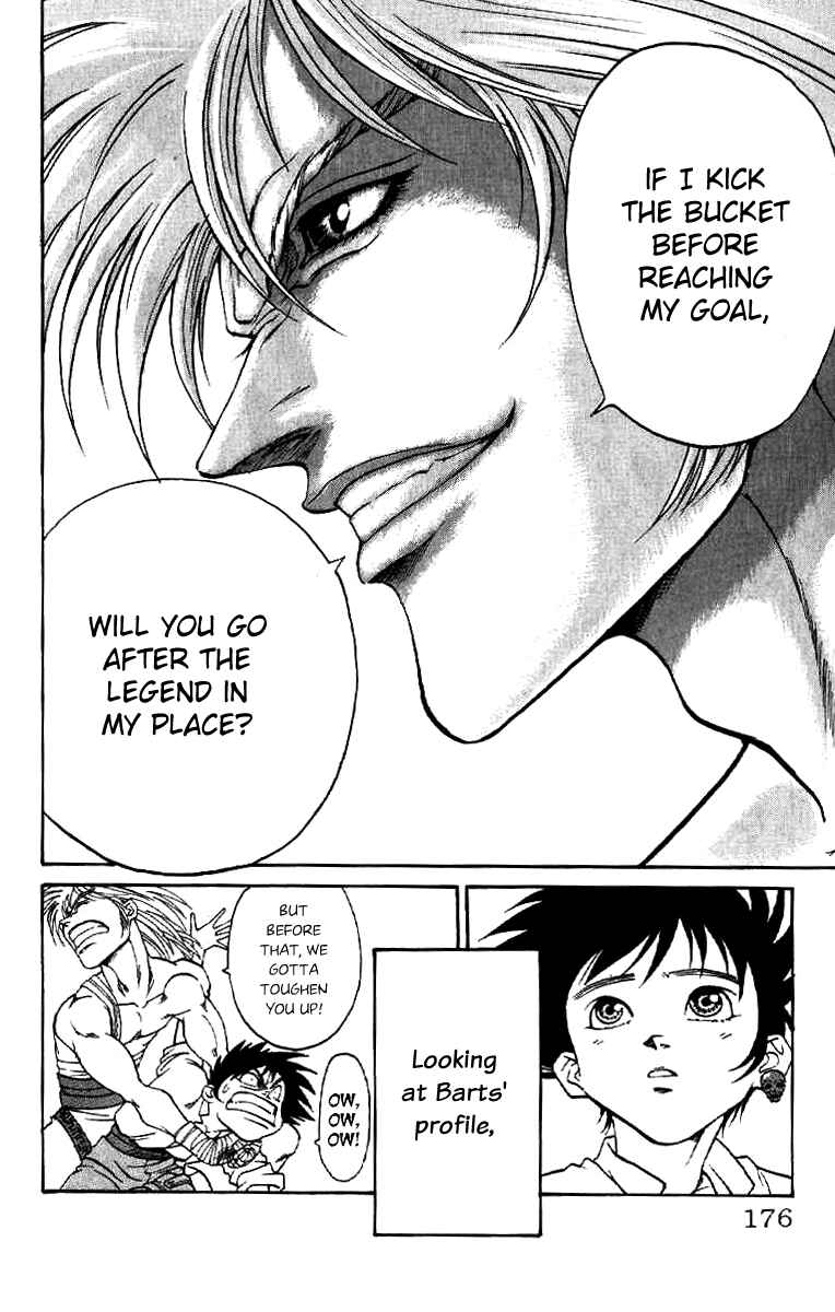 Page 9 Chapter 15 Full Ahead! Coco