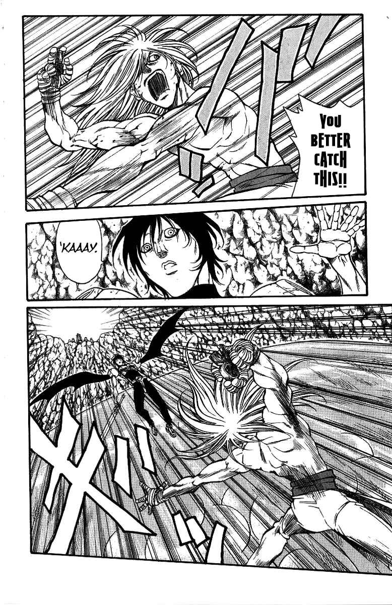 Page 15 Chapter 172 Full Ahead! Coco