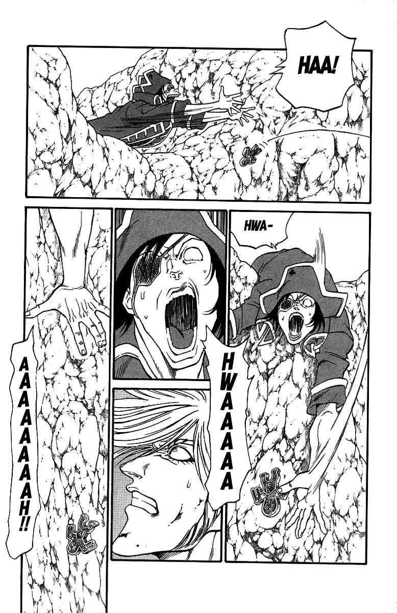 Page 18 Chapter 172 Full Ahead! Coco