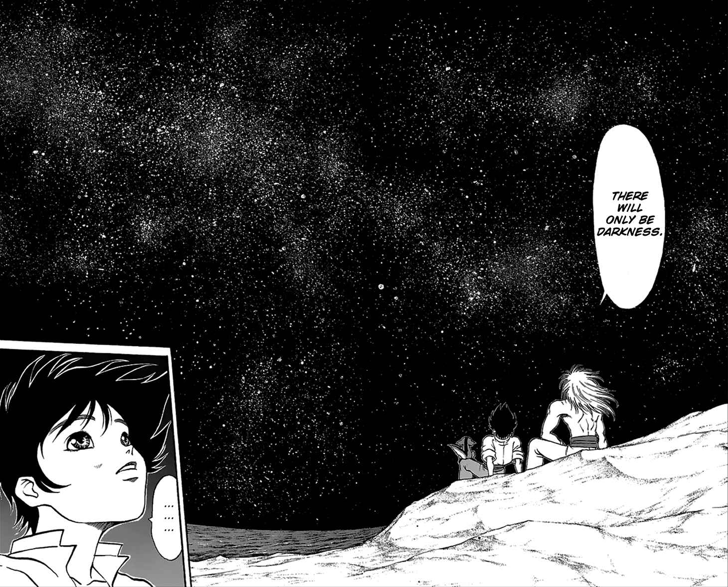 Page 9 Chapter 54 Full Ahead! Coco