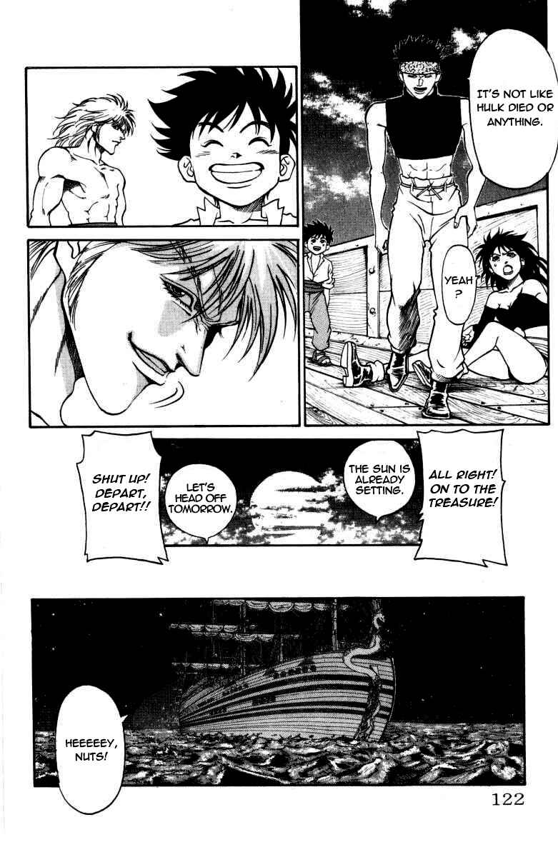 Page 16 Chapter 30 Full Ahead! Coco
