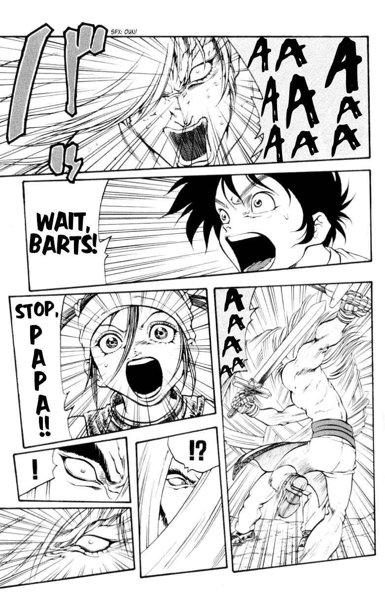 Page 19 Chapter 62 Full Ahead! Coco