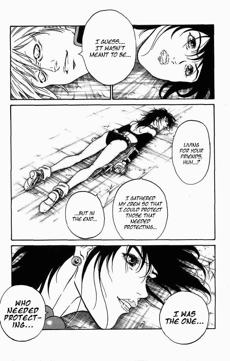 Page 11 Chapter 244 Full Ahead! Coco