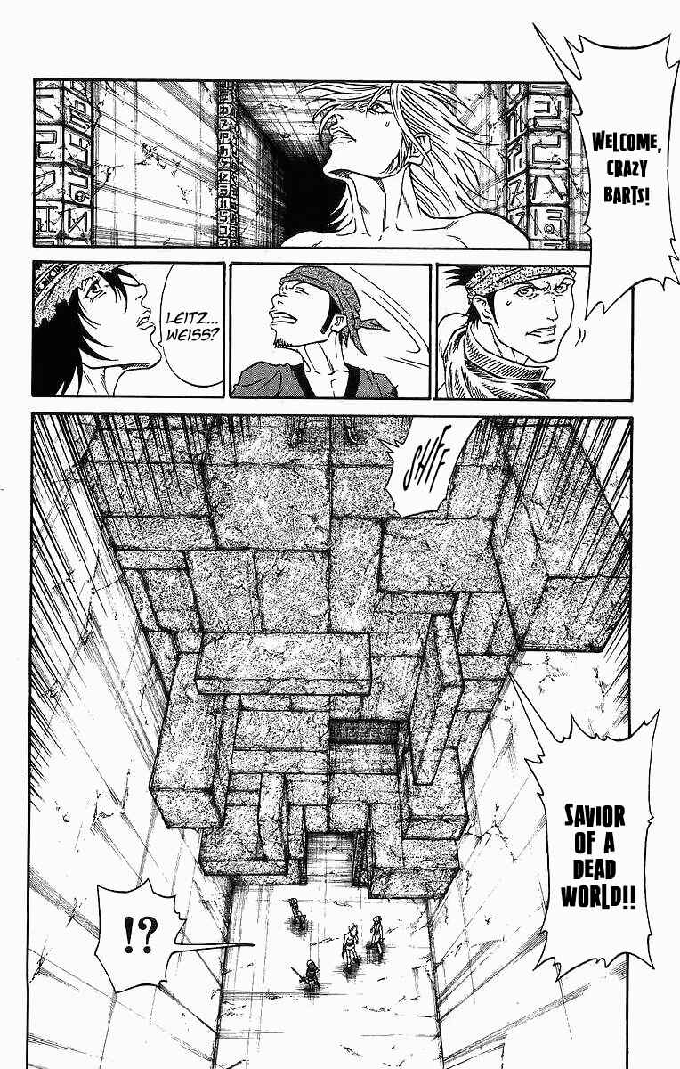 Page 6 Chapter 244 Full Ahead! Coco