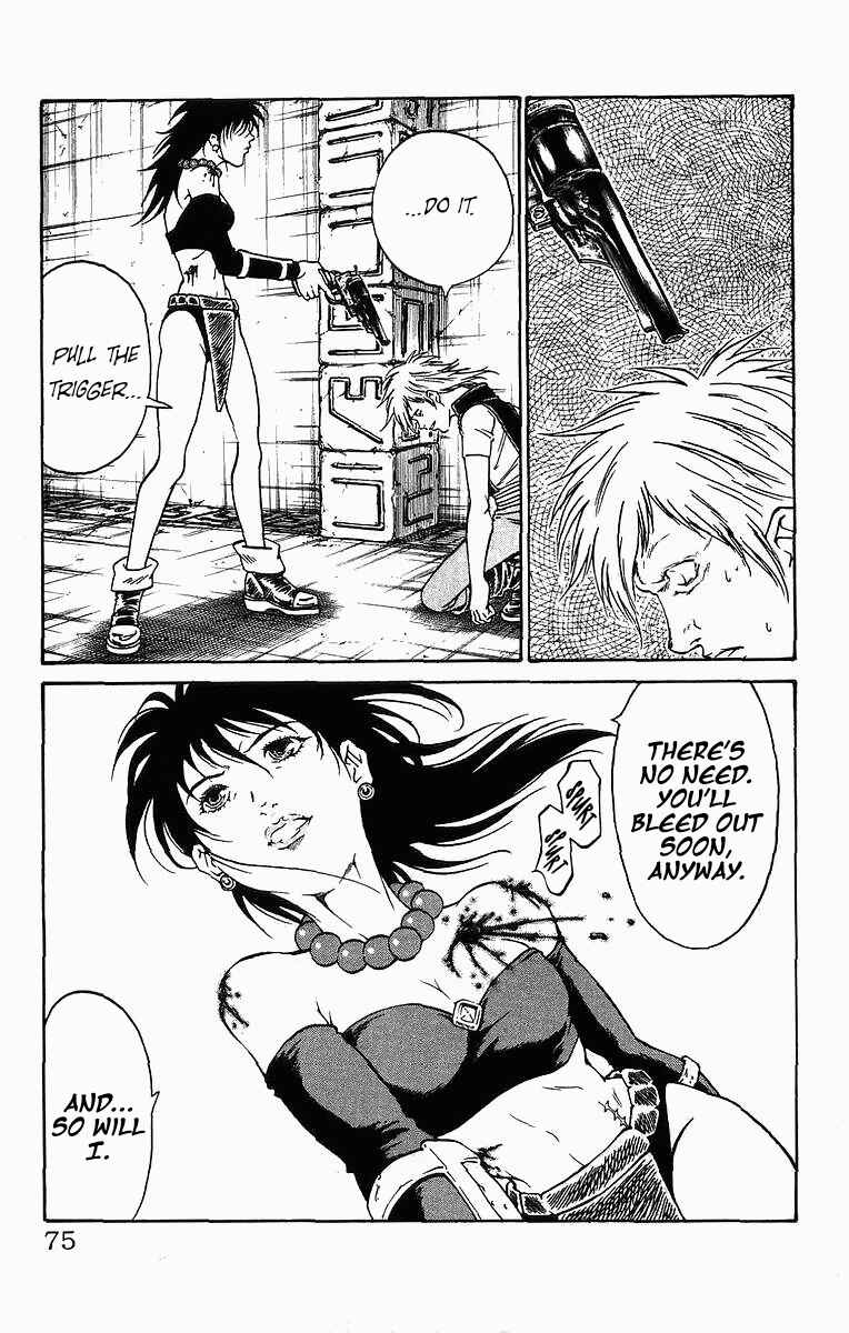 Page 9 Chapter 244 Full Ahead! Coco