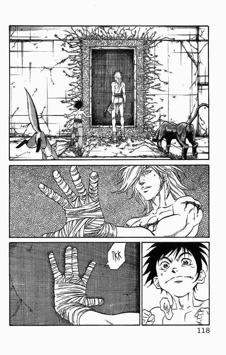 Page 10 Chapter 255 Full Ahead! Coco