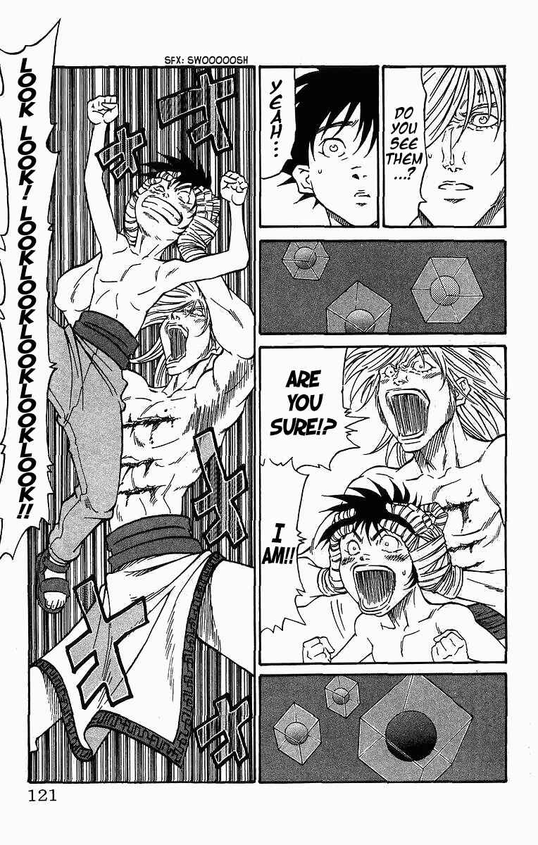 Page 13 Chapter 255 Full Ahead! Coco