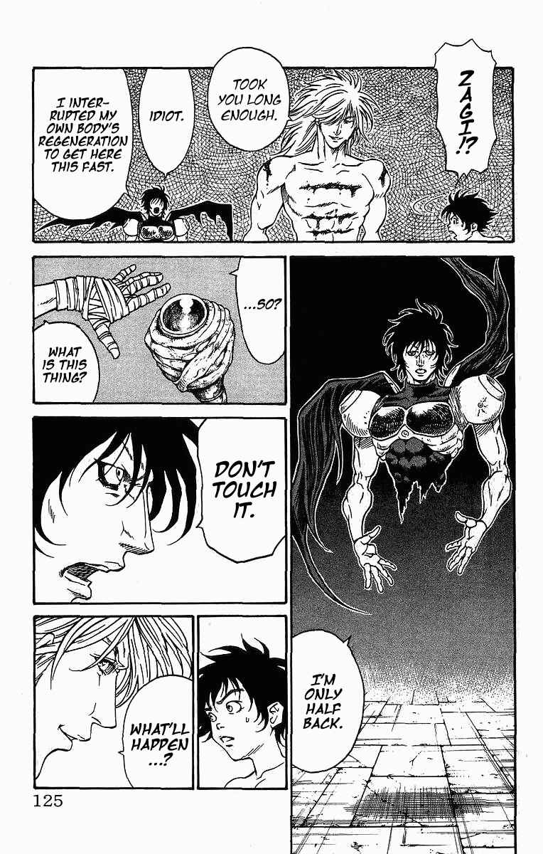 Page 16 Chapter 255 Full Ahead! Coco