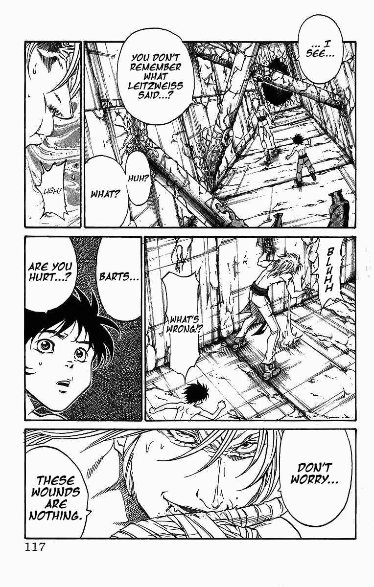 Page 9 Chapter 255 Full Ahead! Coco