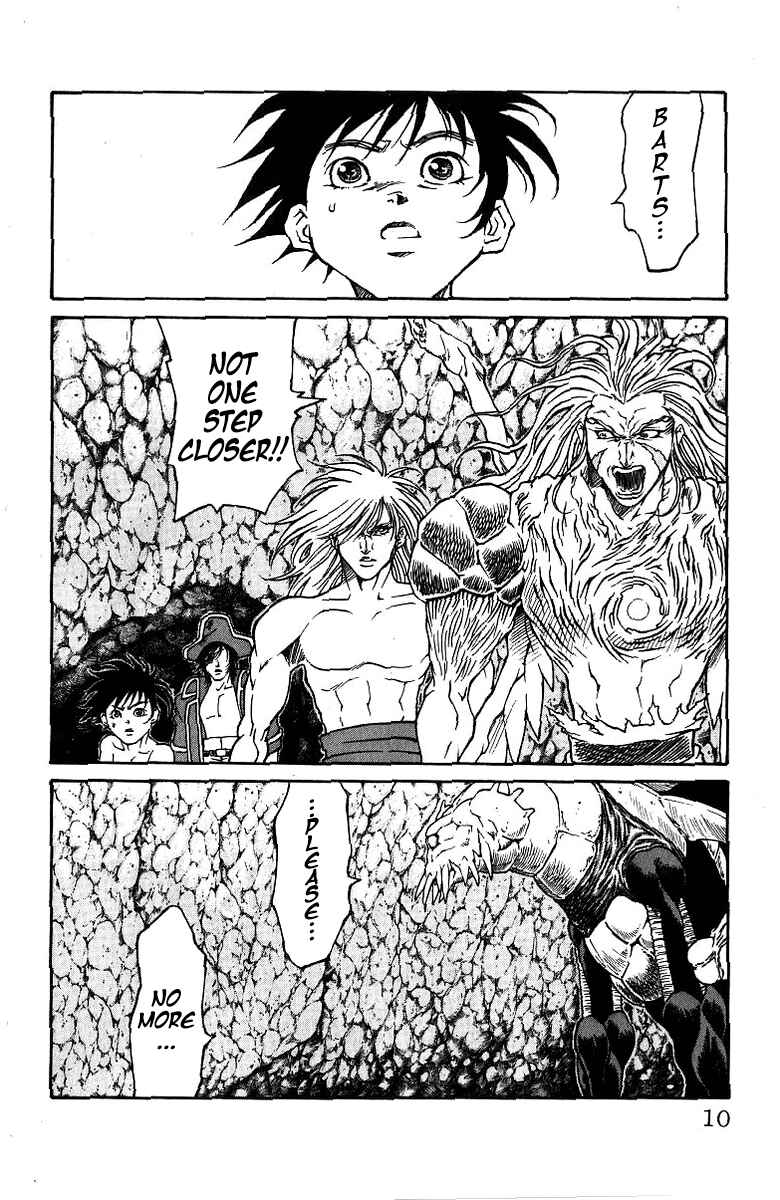 Page 10 Chapter 178 Full Ahead! Coco