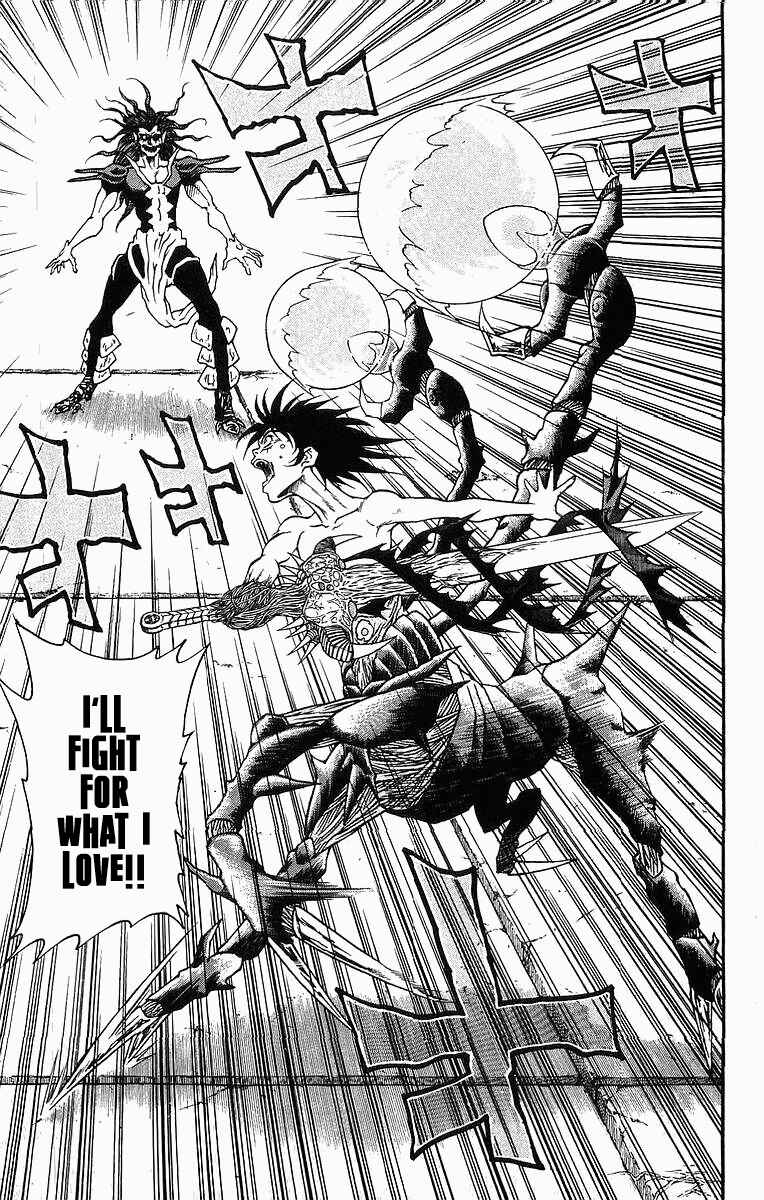 Page 11 Chapter 253 Full Ahead! Coco