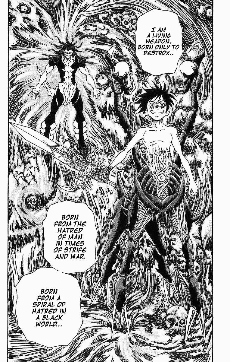 Page 4 Chapter 253 Full Ahead! Coco
