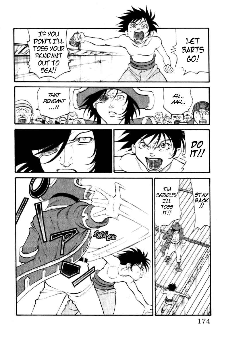 Page 16 Chapter 131 Full Ahead! Coco