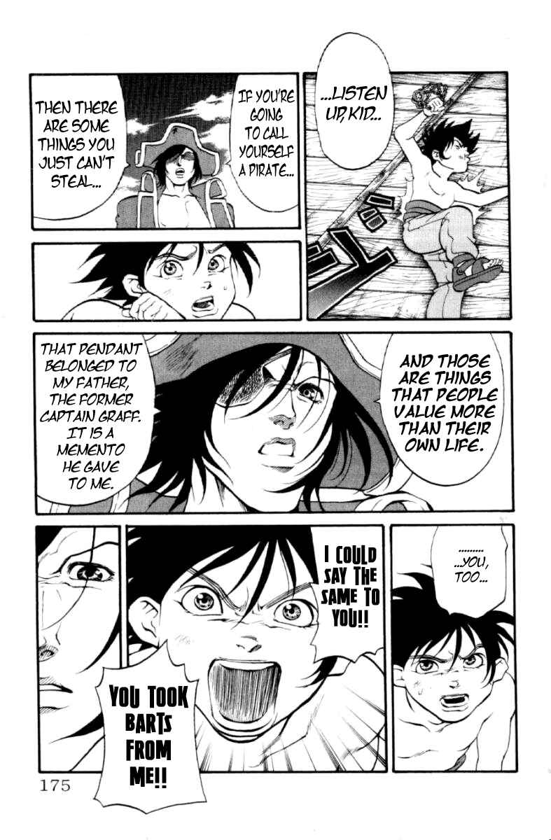 Page 17 Chapter 131 Full Ahead! Coco