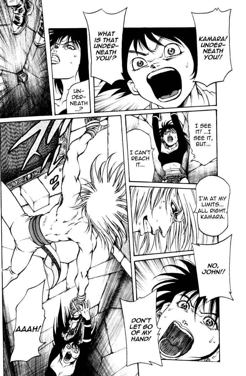 Page 19 Chapter 34 Full Ahead! Coco