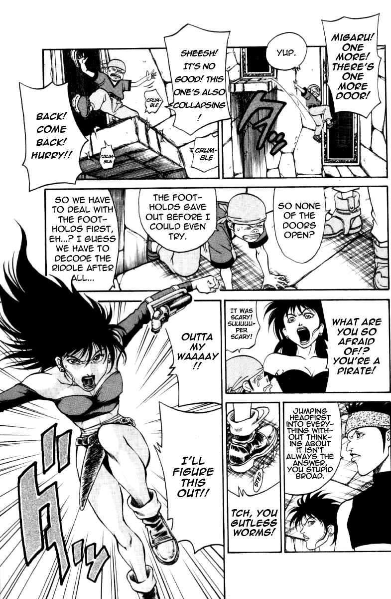 Page 8 Chapter 34 Full Ahead! Coco