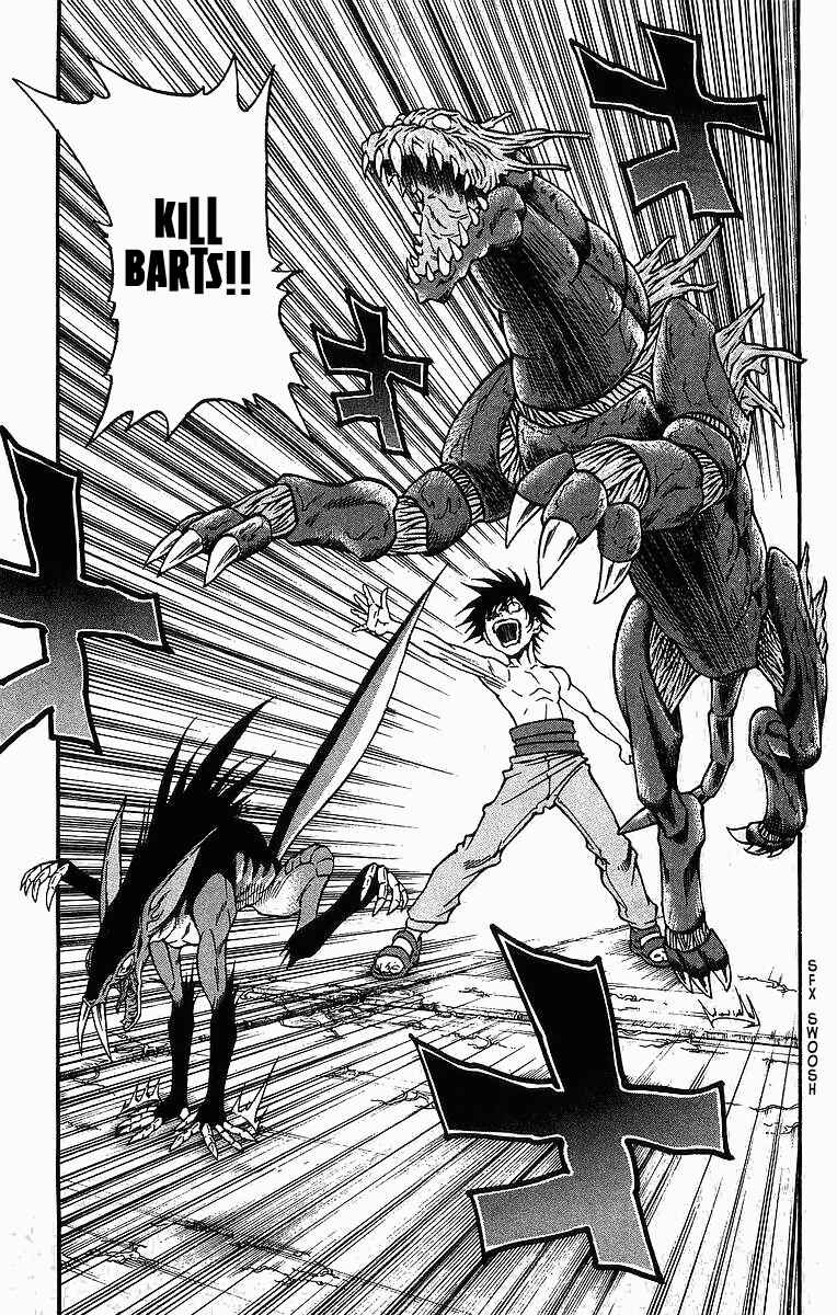 Page 17 Chapter 251 Full Ahead! Coco