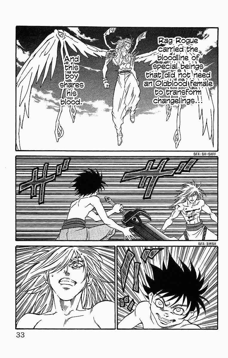 Page 4 Chapter 251 Full Ahead! Coco