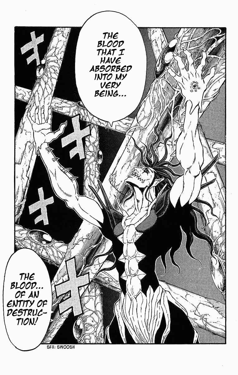 Page 6 Chapter 251 Full Ahead! Coco