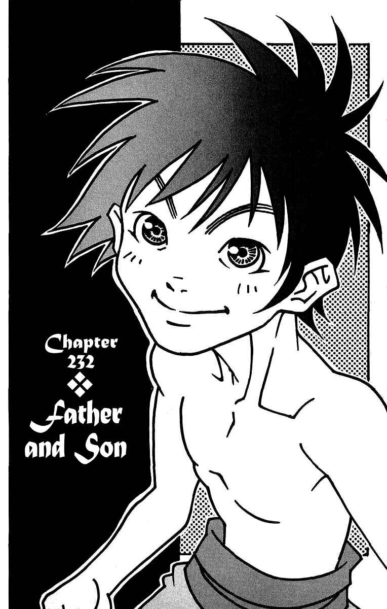 Page 8 Chapter 232 Full Ahead! Coco