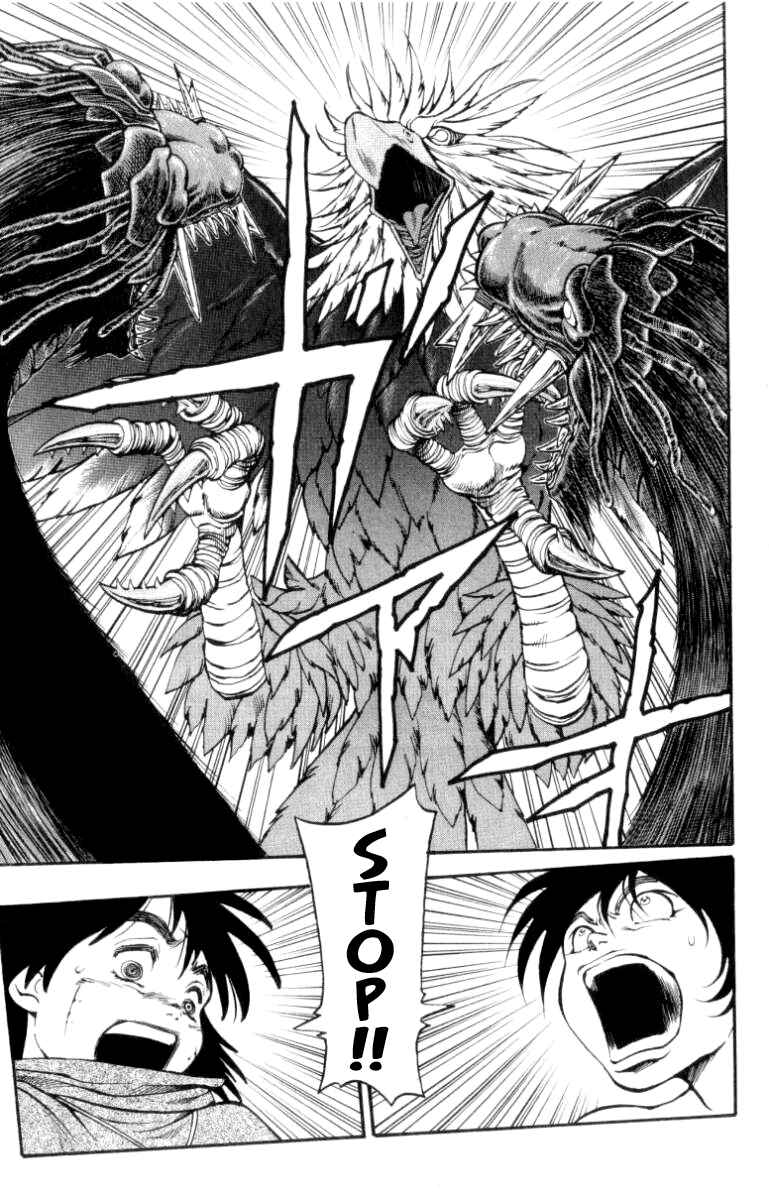 Page 4 Chapter 136 Full Ahead! Coco