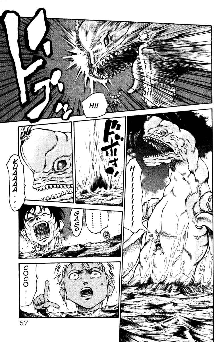 Page 10 Chapter 27 Full Ahead! Coco