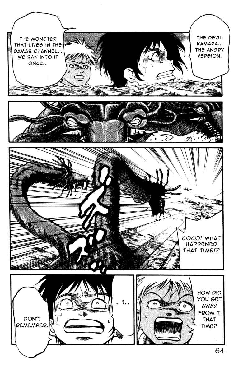 Page 16 Chapter 27 Full Ahead! Coco