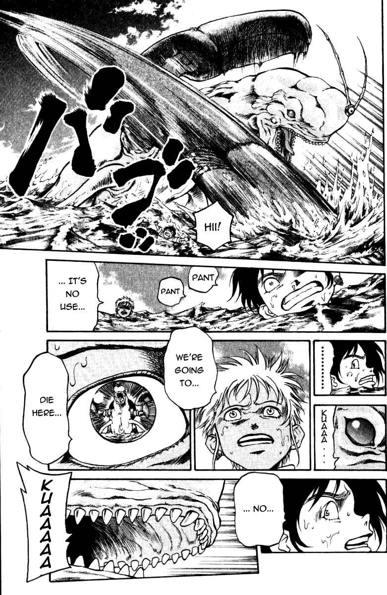 Page 6 Chapter 27 Full Ahead! Coco