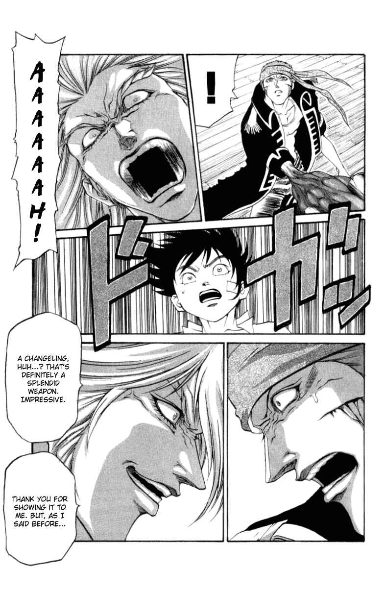 Page 16 Chapter 44 Full Ahead! Coco
