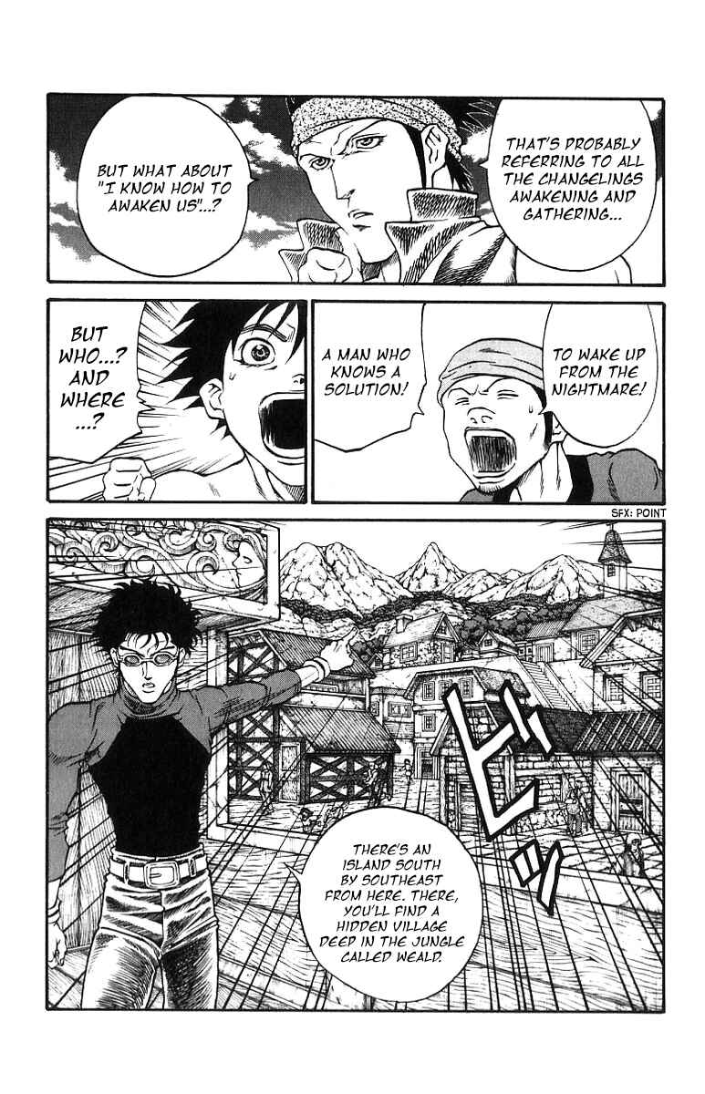 Page 9 Chapter 194 Full Ahead! Coco