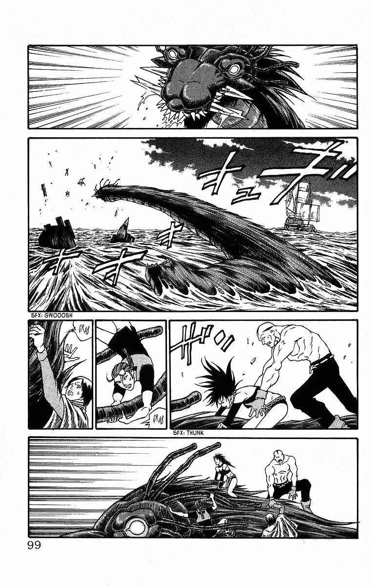 Page 10 Chapter 236 Full Ahead! Coco