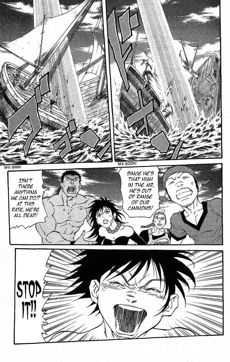 Page 12 Chapter 236 Full Ahead! Coco