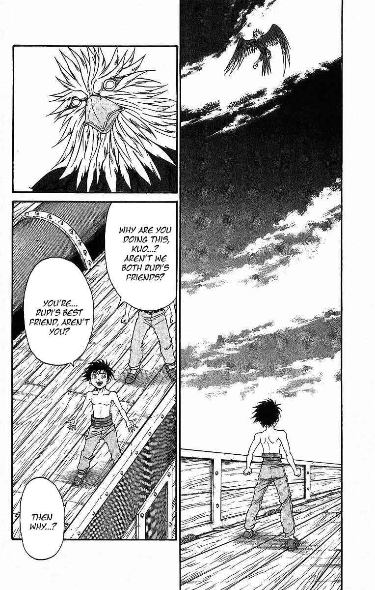 Page 13 Chapter 236 Full Ahead! Coco