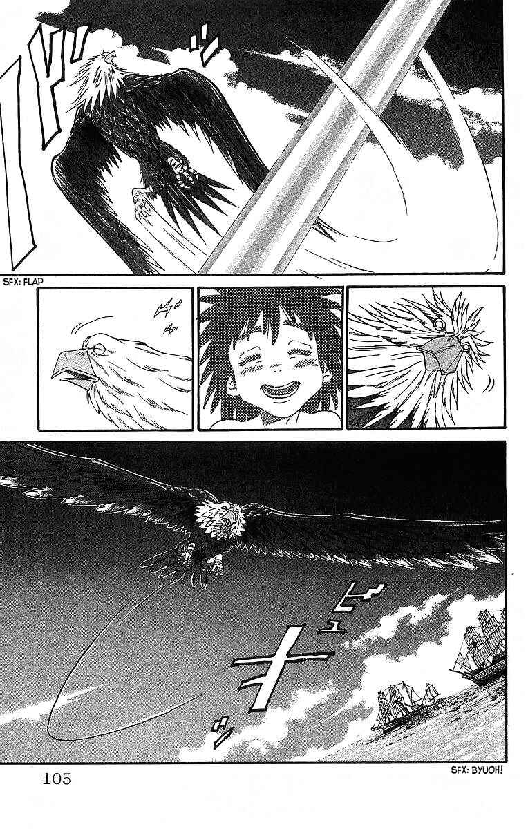 Page 16 Chapter 236 Full Ahead! Coco