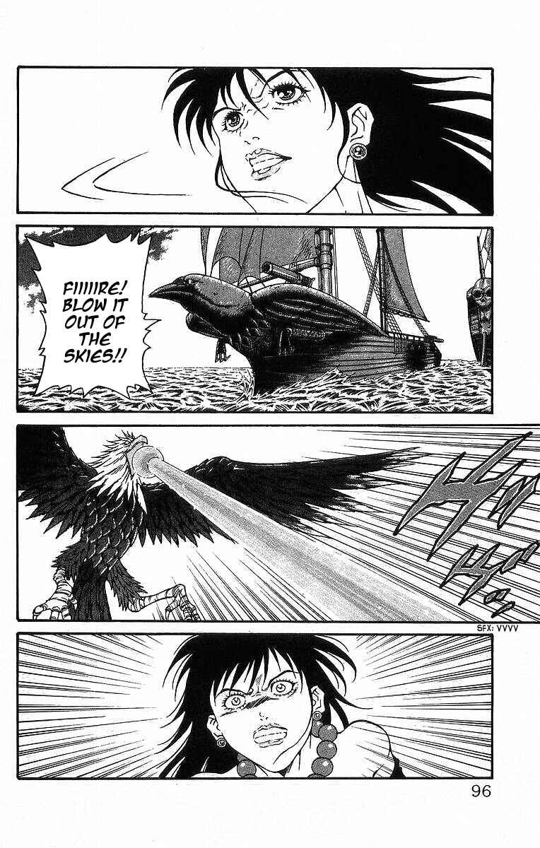 Page 7 Chapter 236 Full Ahead! Coco