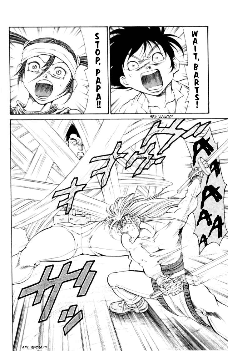 Page 4 Chapter 63 Full Ahead! Coco