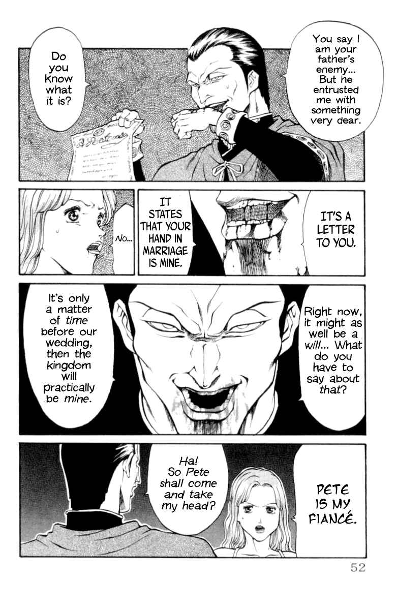 Page 7 Chapter 81 Full Ahead! Coco