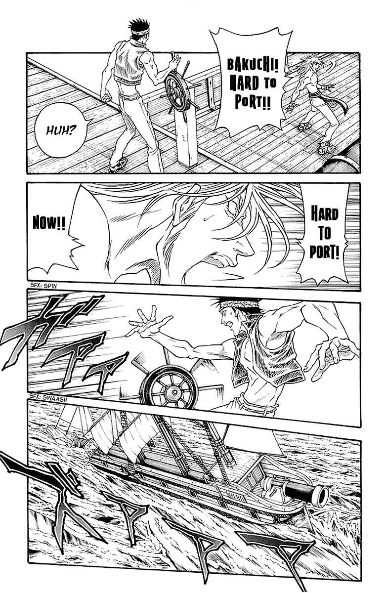 Page 19 Chapter 213 Full Ahead! Coco