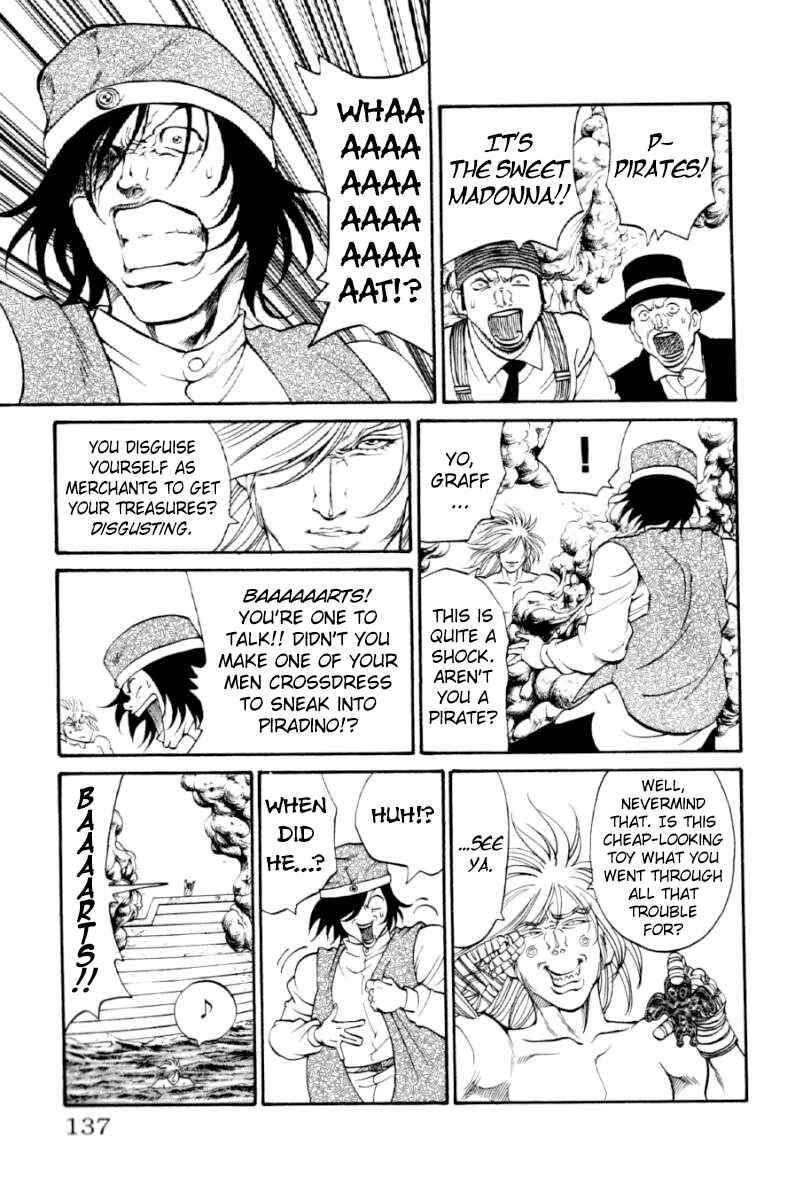 Page 11 Chapter 130 Full Ahead! Coco