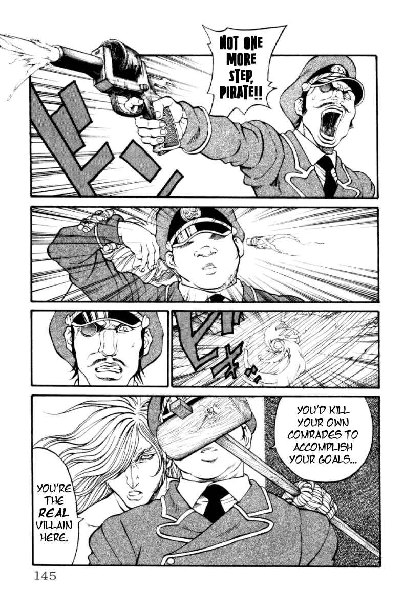Page 19 Chapter 130 Full Ahead! Coco