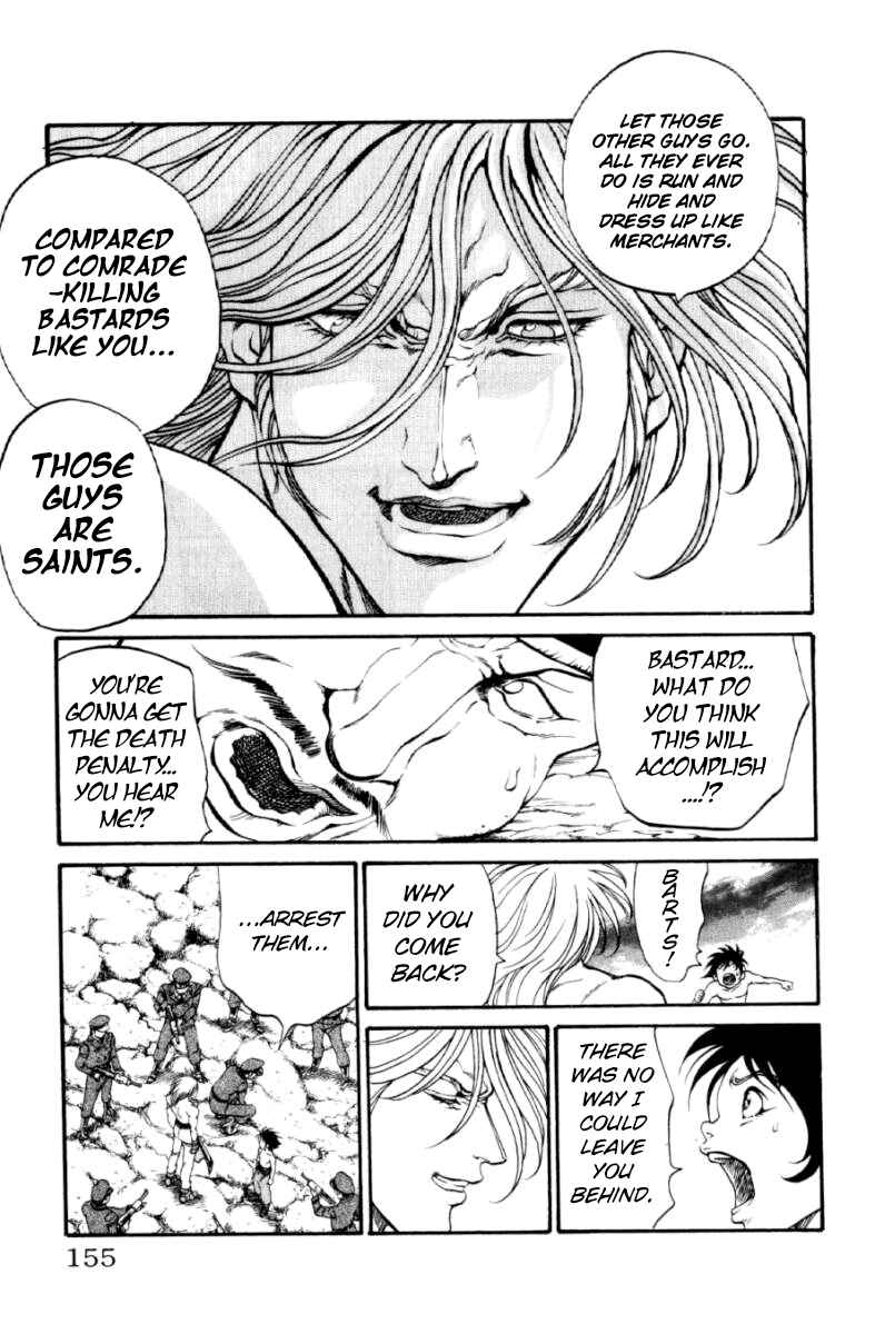 Page 29 Chapter 130 Full Ahead! Coco