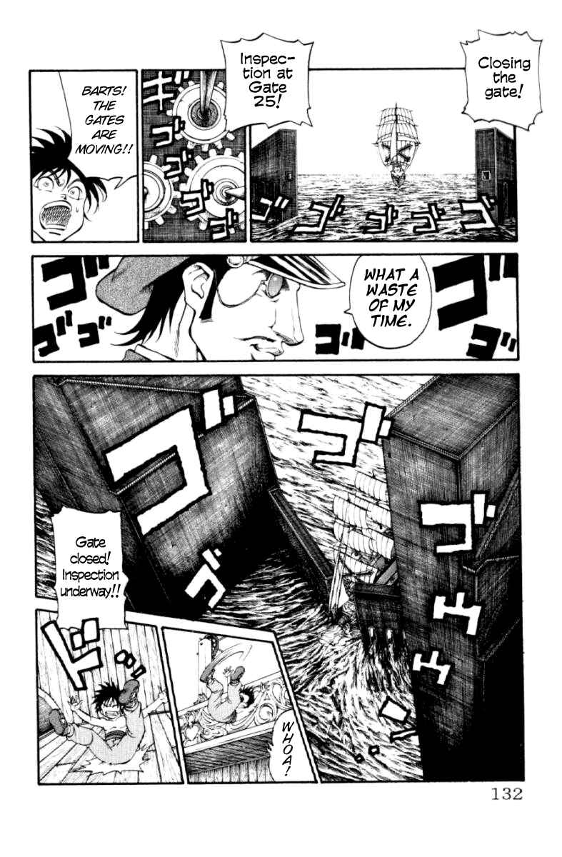 Page 6 Chapter 130 Full Ahead! Coco