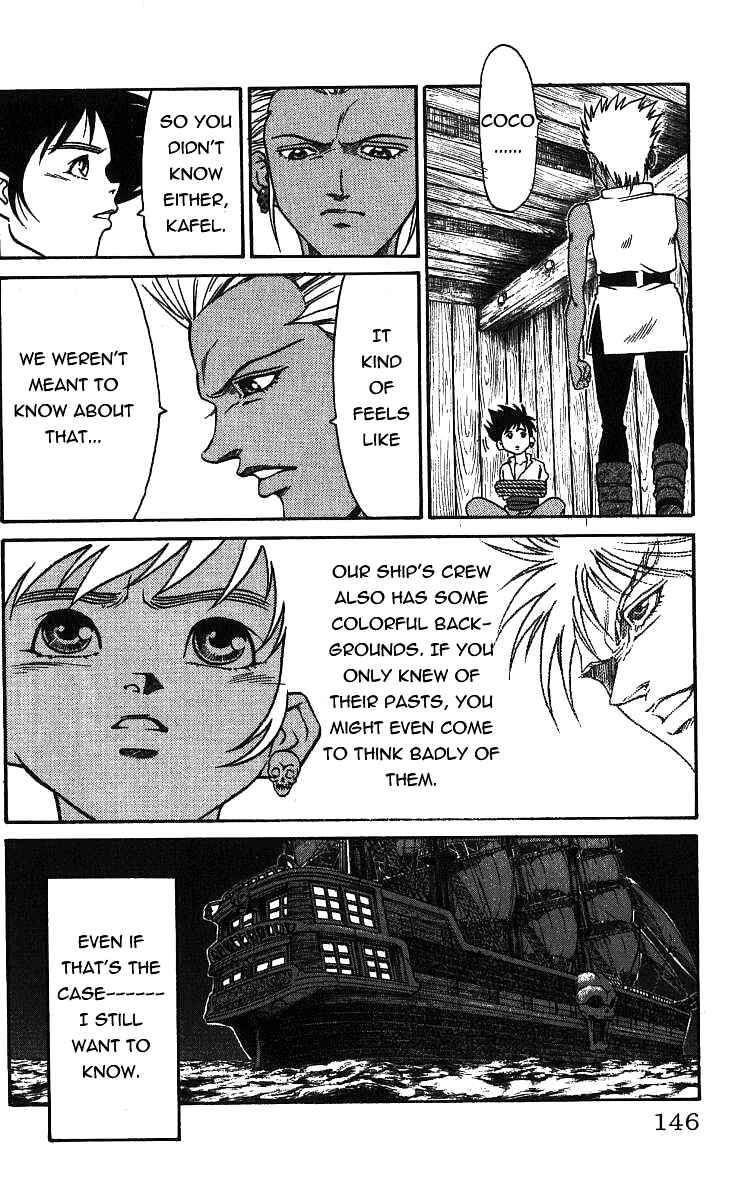 Page 19 Chapter 22 Full Ahead! Coco