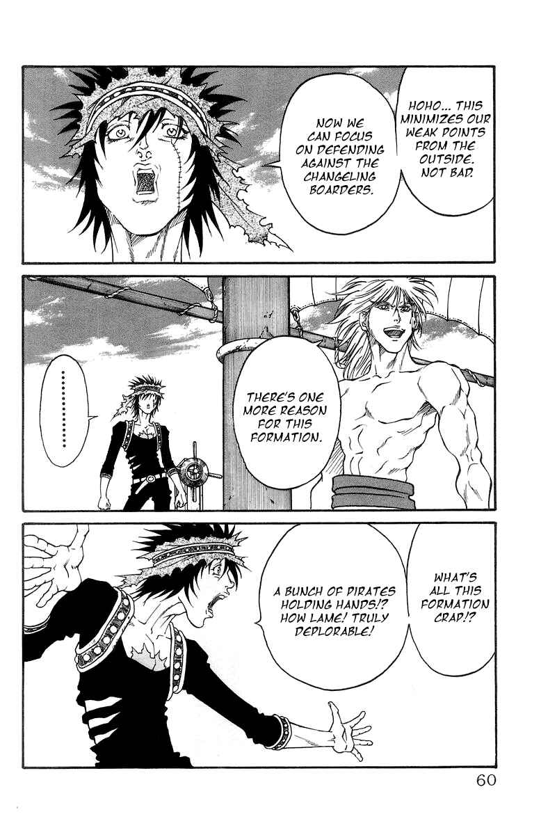 Page 10 Chapter 225 Full Ahead! Coco