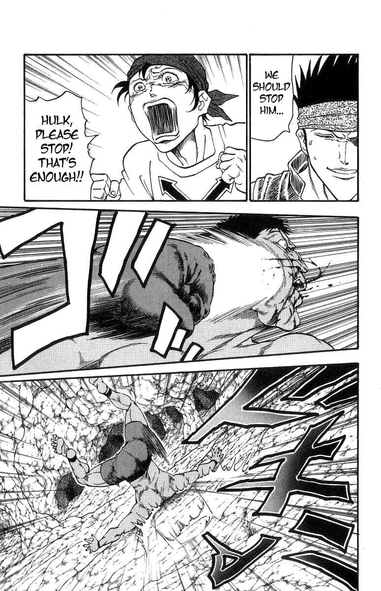 Page 9 Chapter 163 Full Ahead! Coco