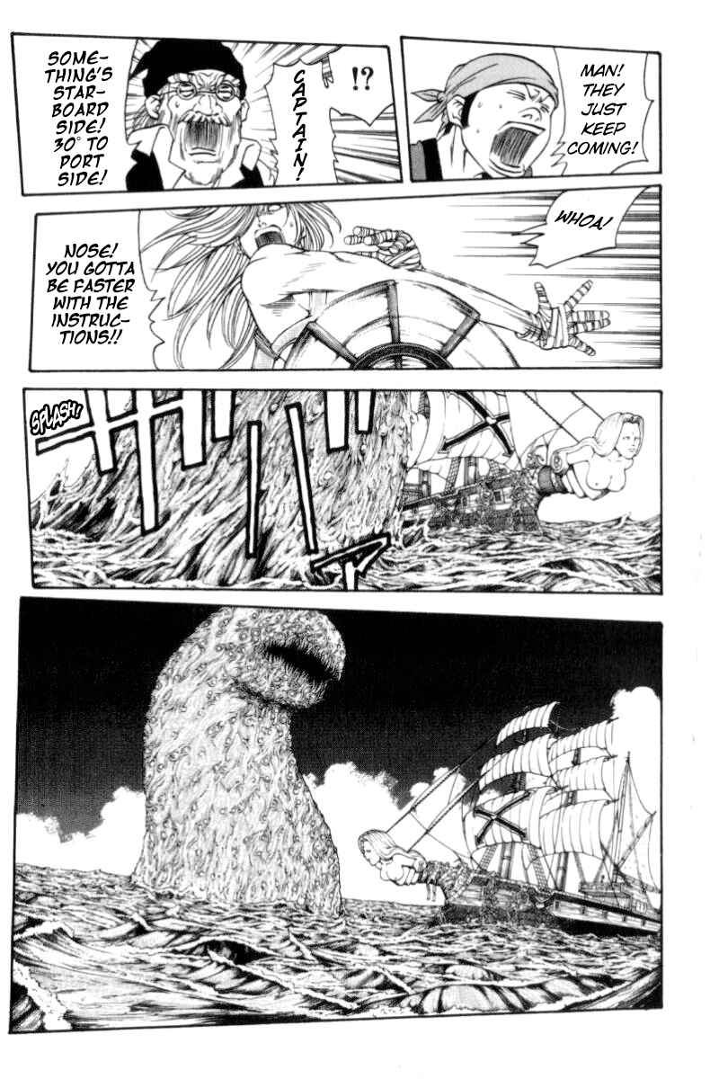 Page 13 Chapter 150 Full Ahead! Coco