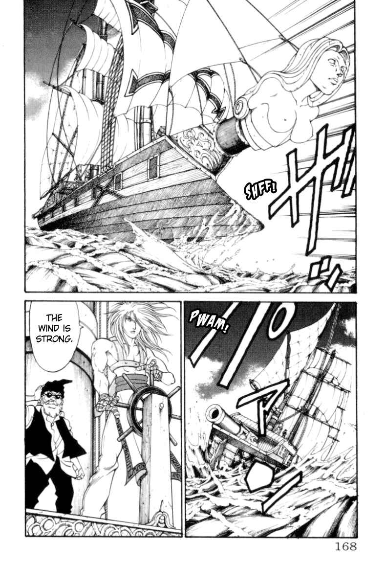 Page 2 Chapter 150 Full Ahead! Coco
